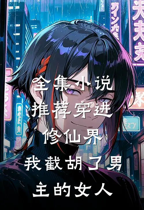 全集小说推荐穿进修仙界：我截胡了男主的女人