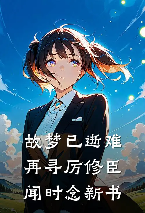 我为先帝守灵却大了肚子，骂我荡妇的百官下跪求饶完结文