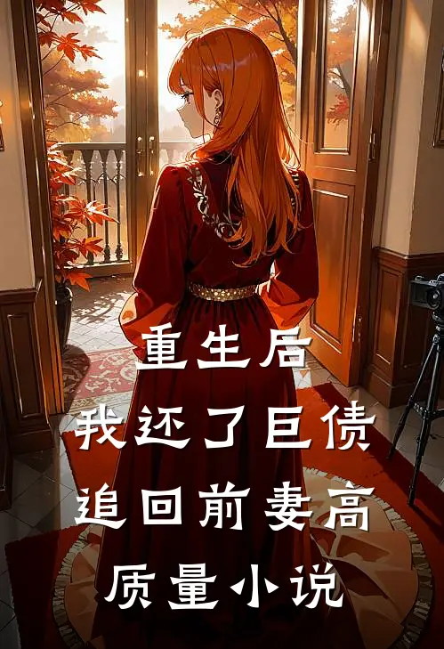 重生后，我还了巨债追回前妻高质量小说