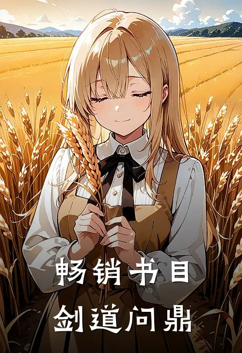 畅销书目剑道问鼎