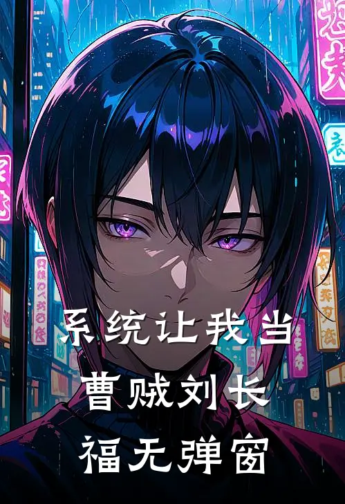 系统让我当曹贼刘长福无弹窗