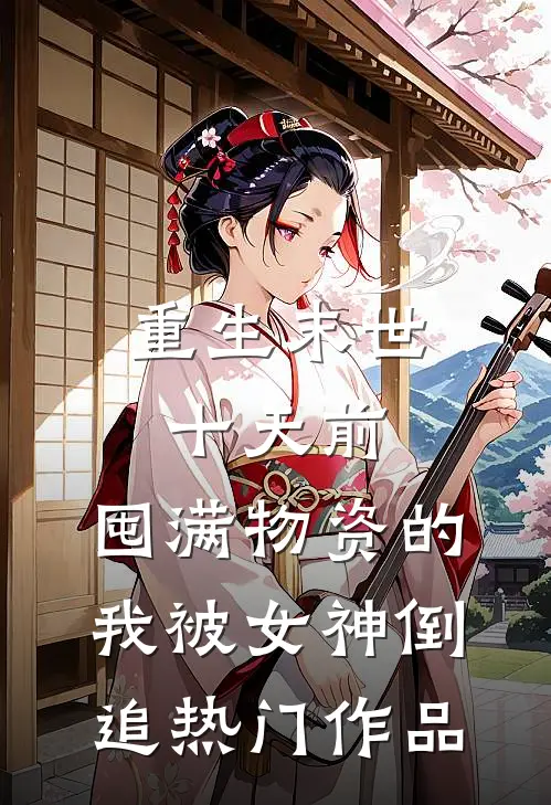重生末世十天前，囤满物资的我被女神倒追热门作品