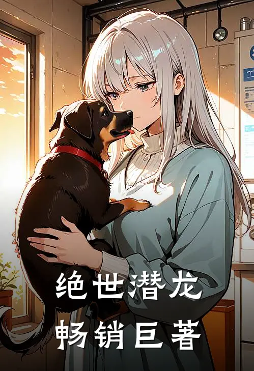 绝世潜龙畅销巨著