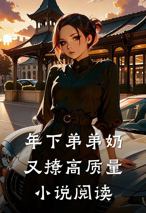 年下弟弟奶又撩高质量小说阅读