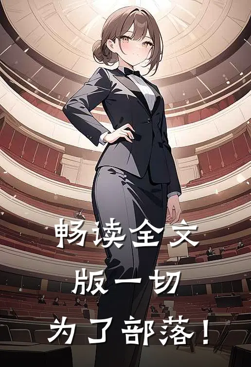 畅读全文版一切，为了部落！