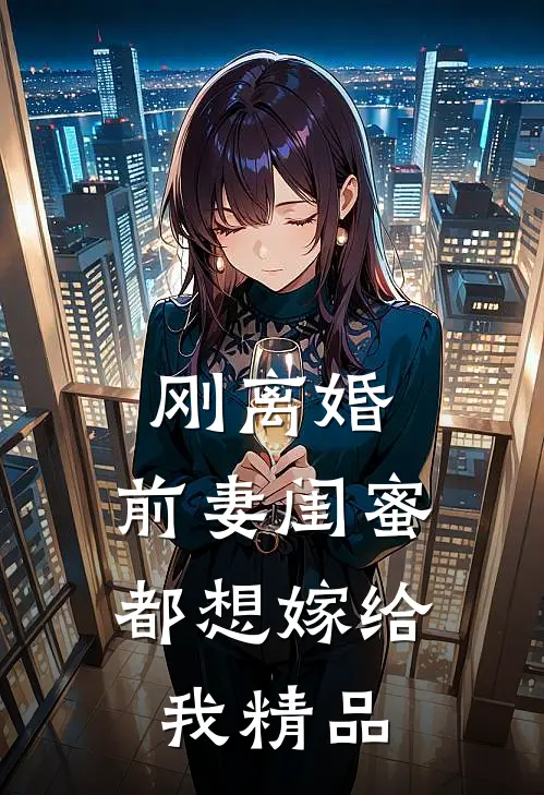 刚离婚，前妻闺蜜都想嫁给我精品