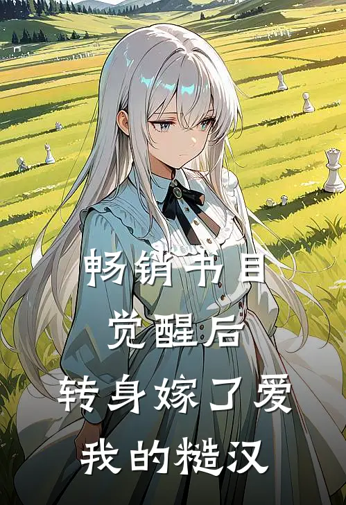 畅销书目觉醒后，转身嫁了爱我的糙汉