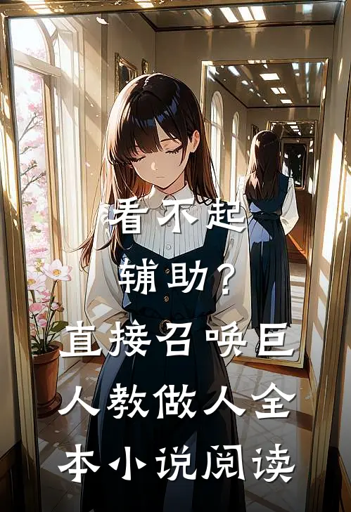 看不起辅助？直接召唤巨人教做人全本小说阅读