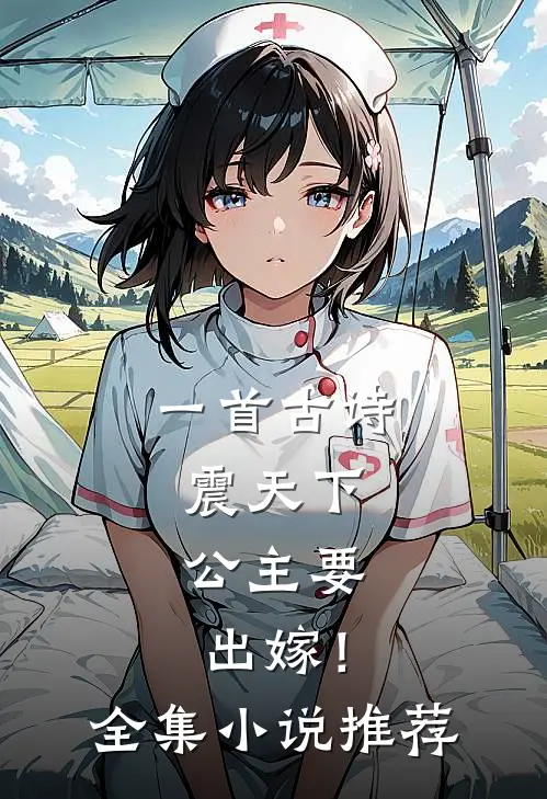 一首古诗震天下，公主要出嫁！全集小说推荐