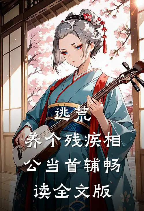 逃荒：养个残疾相公当首辅畅读全文版