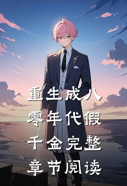 重生成八零年代假千金完整章节阅读