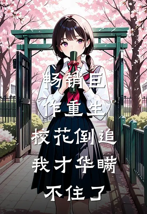 畅销巨作重生：校花倒追，我才华瞒不住了