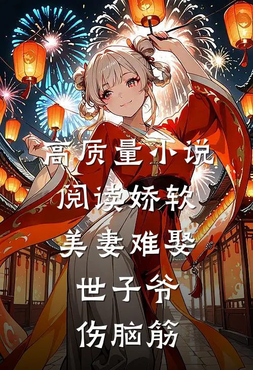 高质量小说阅读娇软美妻难娶，世子爷伤脑筋