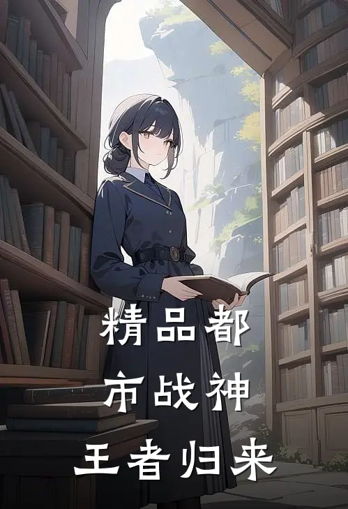 精品都市战神：王者归来
