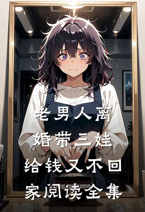 老男人离婚带三娃，给钱又不回家阅读全集