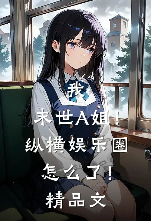 我，末世A姐！纵横娱乐圈怎么了！精品文
