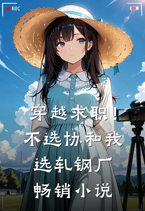 穿越求职！不选协和，我选轧钢厂畅销小说