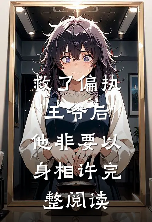 救了偏执王爷后，他非要以身相许完整阅读