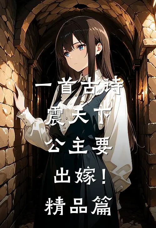 一首古诗震天下，公主要出嫁！精品篇