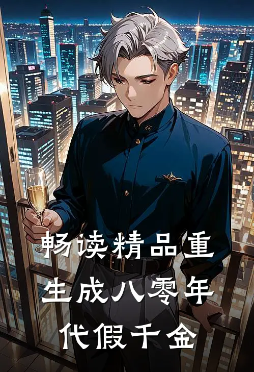畅读精品重生成八零年代假千金