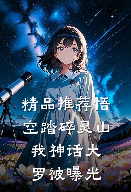 精品推荐悟空踏碎灵山，我神话大罗被曝光