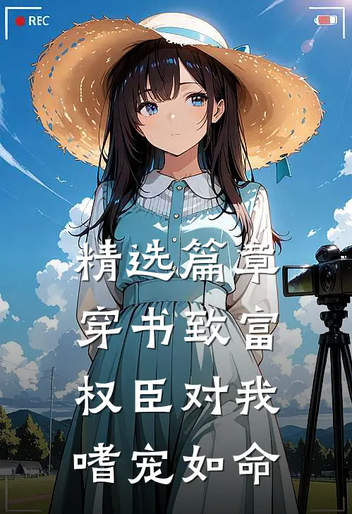 精选篇章穿书致富：权臣对我嗜宠如命