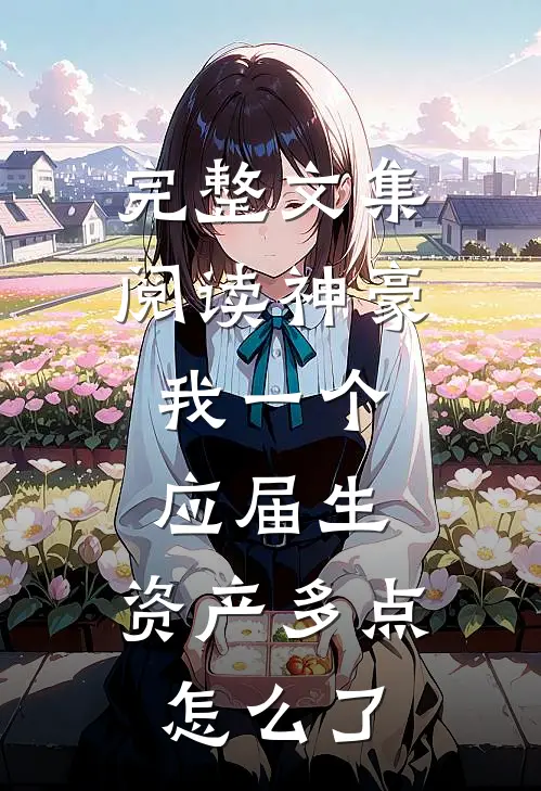 完整文集阅读神豪：我一个应届生，资产多点怎么了