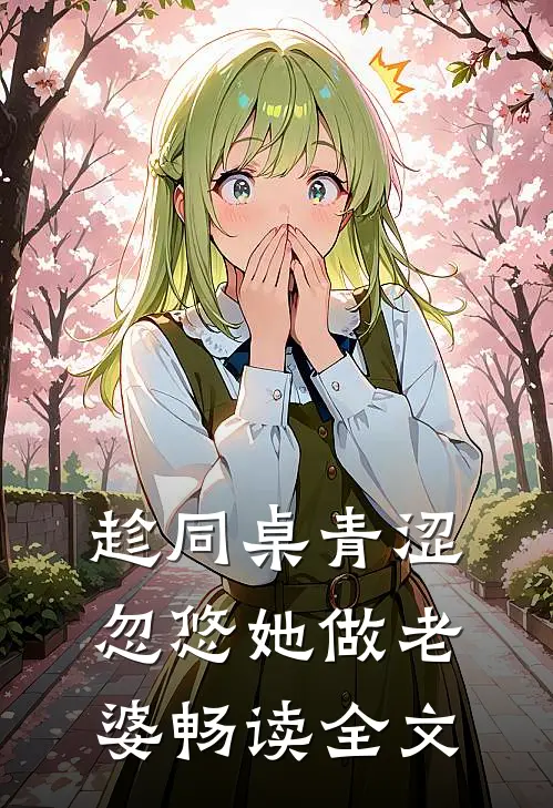 趁同桌青涩，忽悠她做老婆畅读全文