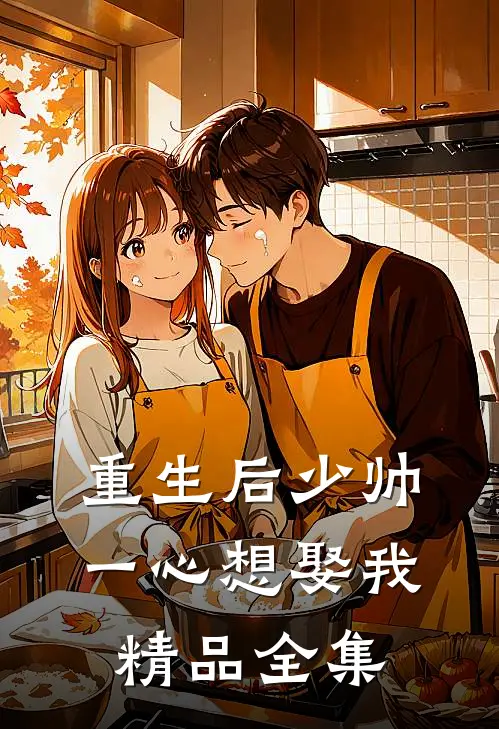 重生后少帅一心想娶我精品全集