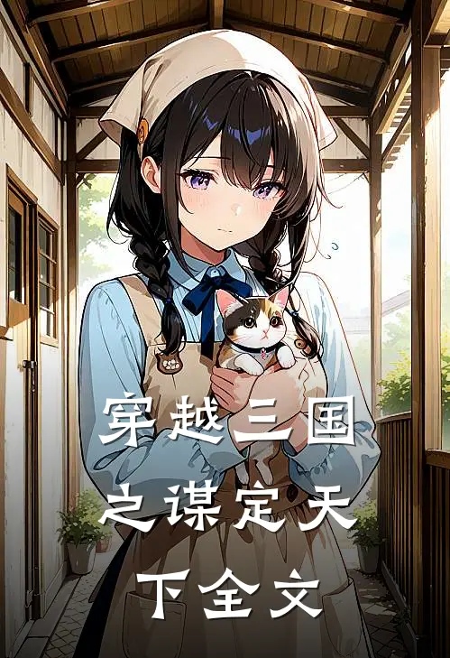 穿越三国之谋定天下全文