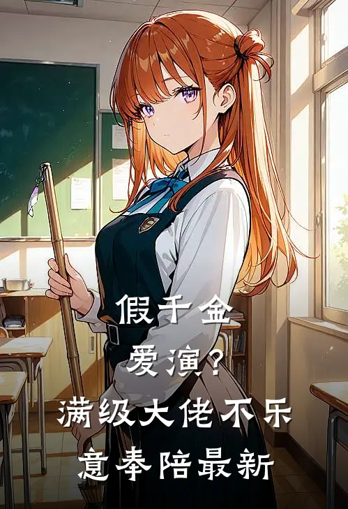 假千金爱演？满级大佬不乐意奉陪最新