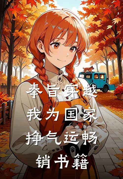 奉旨穿越，我为国家挣气运畅销书籍