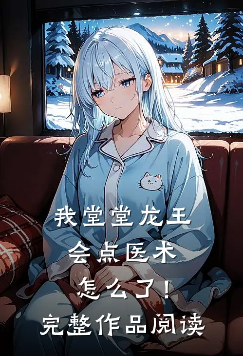 我堂堂龙王，会点医术怎么了！完整作品阅读