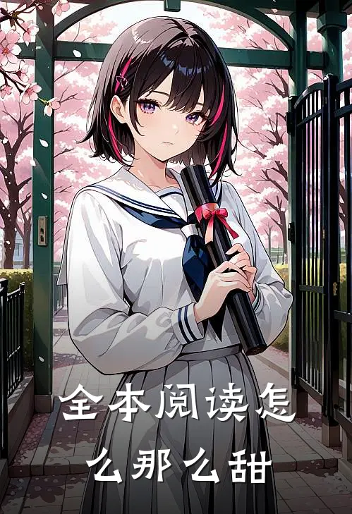 全本阅读怎么那么甜