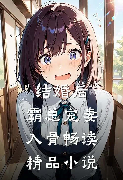 结婚后，霸总宠妻入骨畅读精品小说