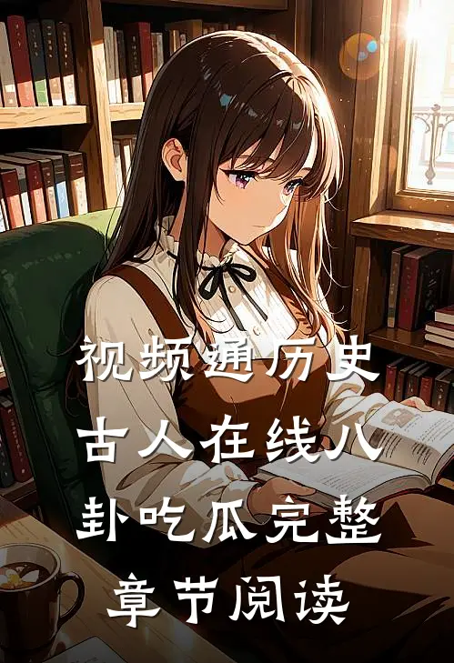 视频通历史，古人在线八卦吃瓜完整章节阅读