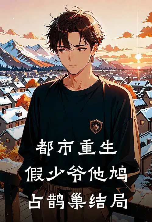 老公越界无度，我让他身败名裂季冬雪苏念尘结局+番外