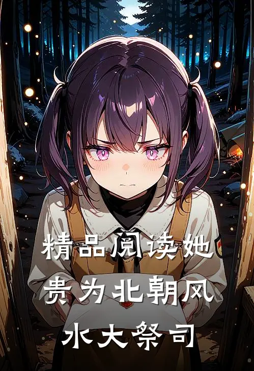 精品阅读她贵为北朝风水大祭司