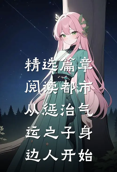 精选篇章阅读都市：从惩治气运之子身边人开始