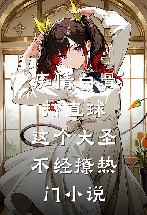 痴情白骨打直球，这个大圣不经撩热门小说