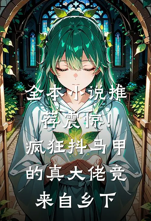 全本小说推荐震惊！疯狂抖马甲的真大佬竟来自乡下