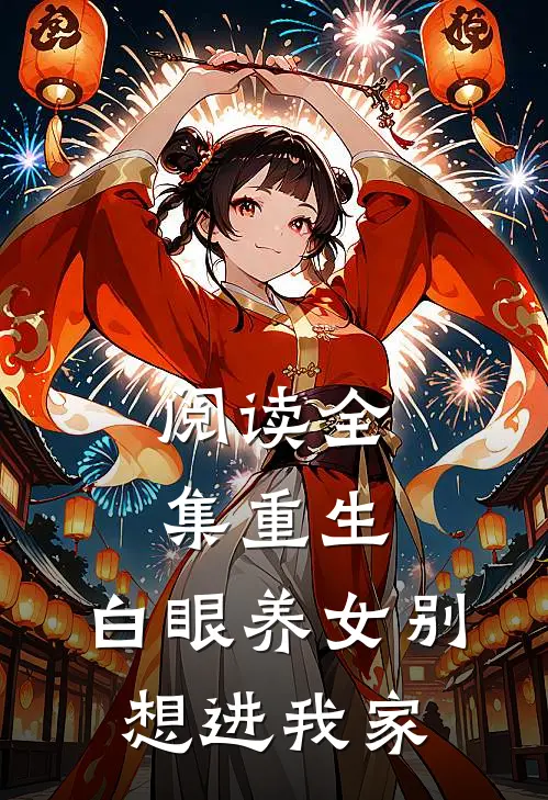 阅读全集重生：白眼养女别想进我家