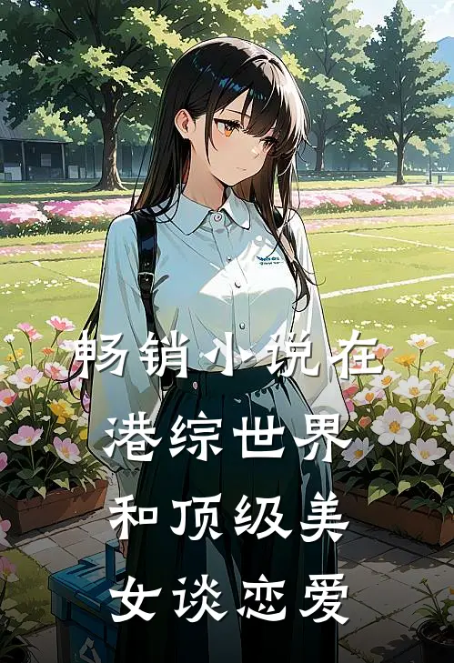 畅销小说在港综世界和顶级美女谈恋爱