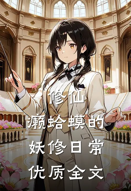 修仙：癞蛤蟆的妖修日常优质全文