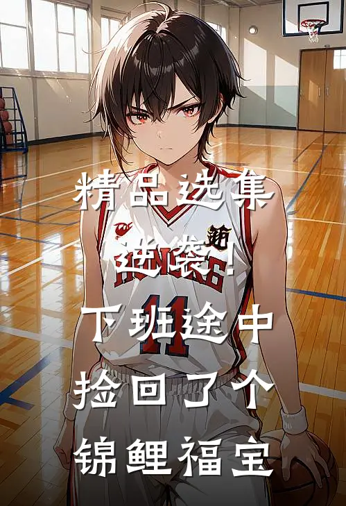 精品选集逆袭！下班途中捡回了个锦鲤福宝