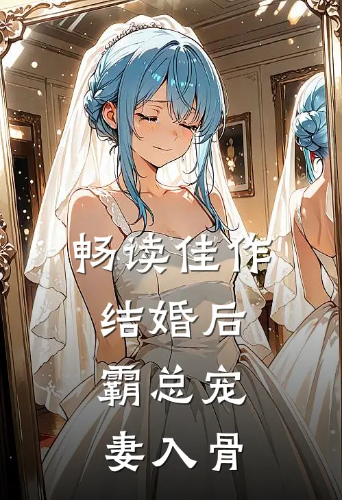 畅读佳作结婚后，霸总宠妻入骨