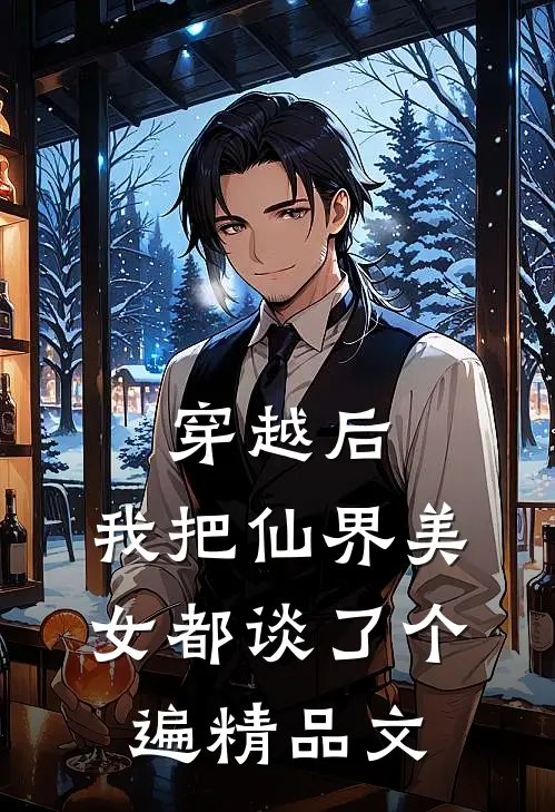 穿越后，我把仙界美女都谈了个遍精品文