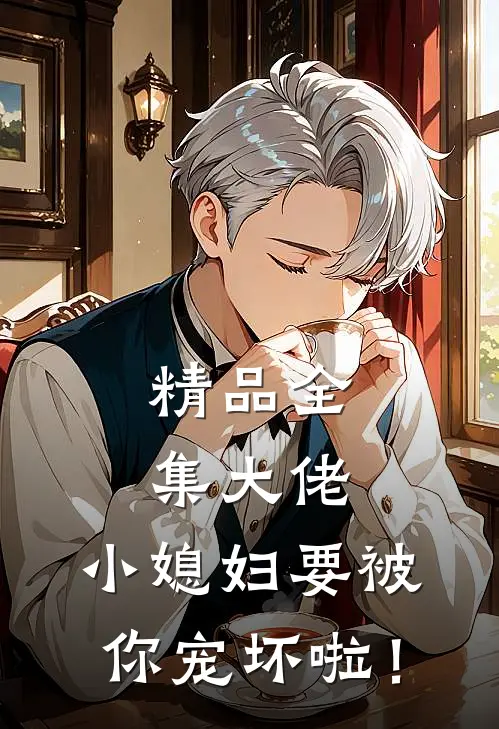 精品全集大佬，小媳妇要被你宠坏啦！