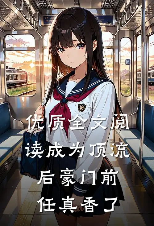 优质全文阅读成为顶流后豪门前任真香了
