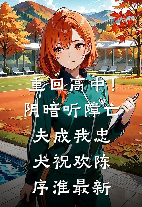 震惊，作精庶女重生后改邪归正了结局+番外+完结